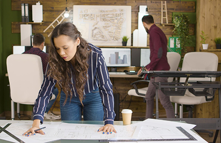 Aging-in-Place Design Tips