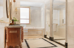 Walk-In Shower Design Trends