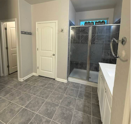 Full Bathroom Remodels