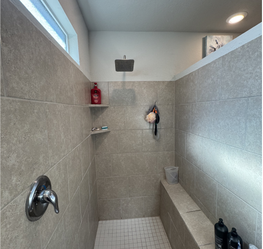Walk-In Showers